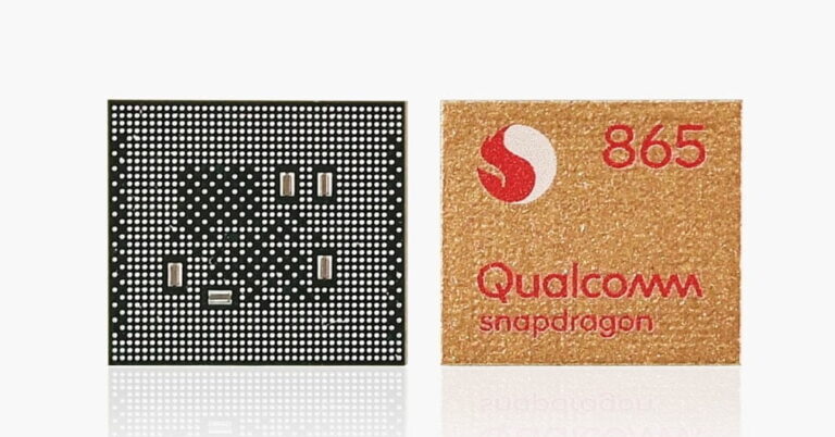 Qualcomm Snapdragon 865 vs SD855 vs Apple Bionic A13 – Takes the Antutu crown but flounders behind Apple in many benchmarks