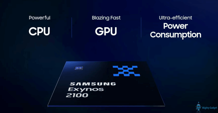 Qualcomm Snapdragon 888 vs Samsung Exynos 2100 Compared: Specifications & Benchmarks. Will the Exynos Galaxy S21 be as good as the Qualcomm variant in the US?