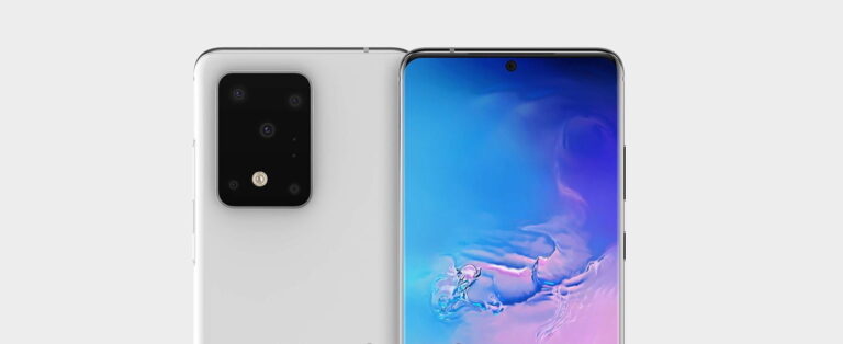 Samsung Galaxy S20+ won’t support 120Hz Refresh Rate at full WQHD+ resolution and drops the 3.5mm headphone jack