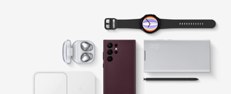 The Best Cases for the Samsung Galaxy S22 Ultra