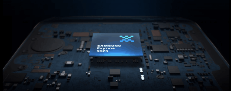 Sasmsung-Exynos-9825