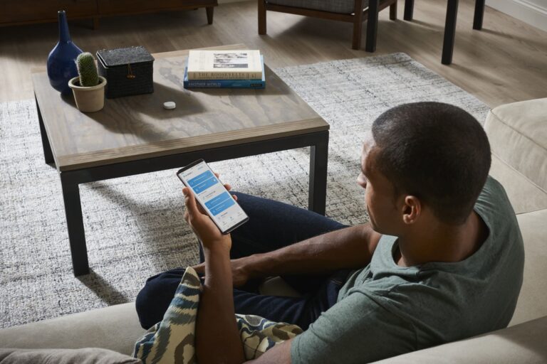 Samsung Announces New SmartThings Hub, Sensors and Button