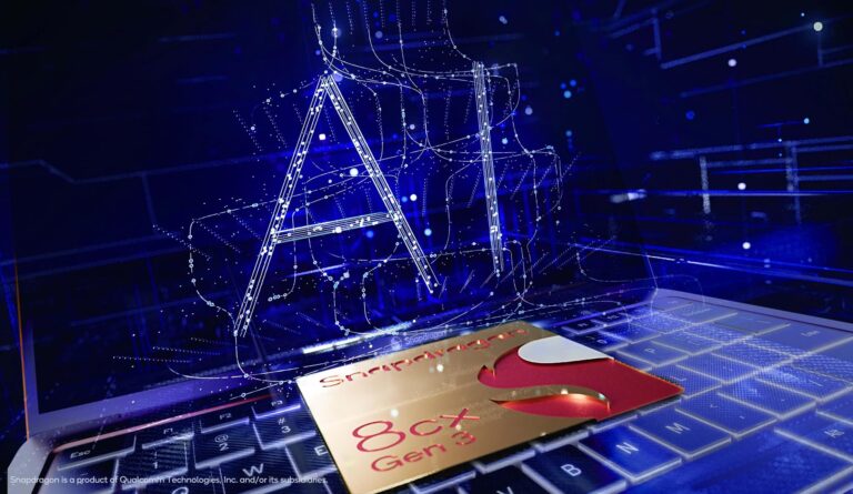 Qualcomm continues its commitment to Windows on Arm with Snapdragon compute platform