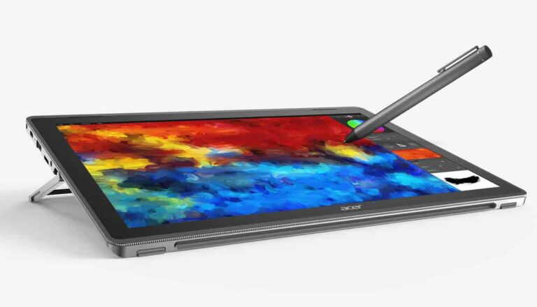 Acer Switch 3 Review – SW312-31