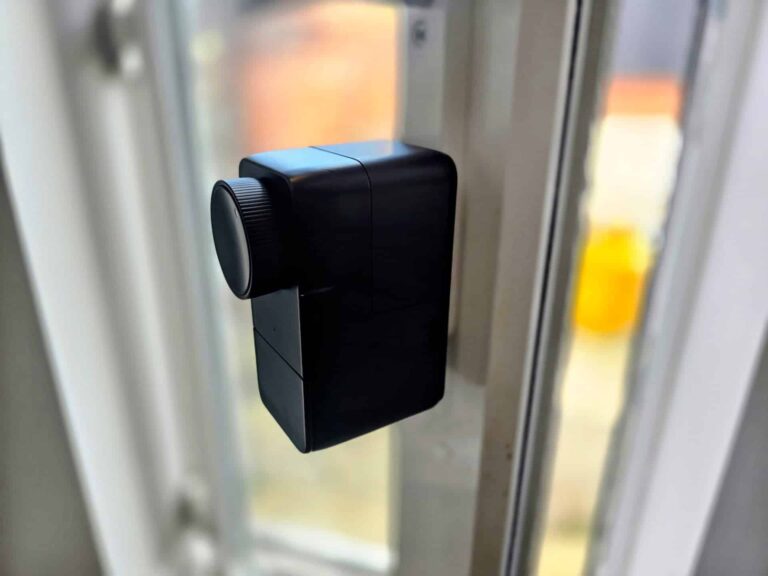 Best Fingerprint Door Locks for 2025 – Compatible with UK multi-point door locks