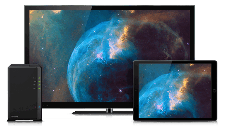 The Best 2-Bay NAS Devices for 2020 – Network Attached Storage that can do Plex Transcoding