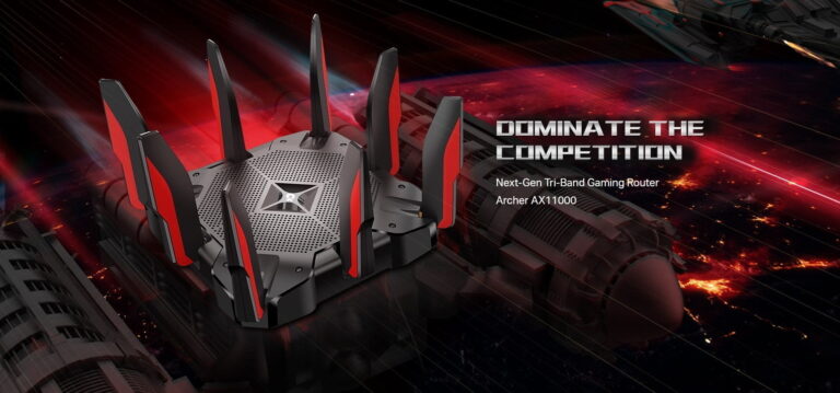 What Wi-Fi 6 routers, mesh systems & access points are there with multi-gigabit Ethernet ports? (2.5/5/10Gbps)