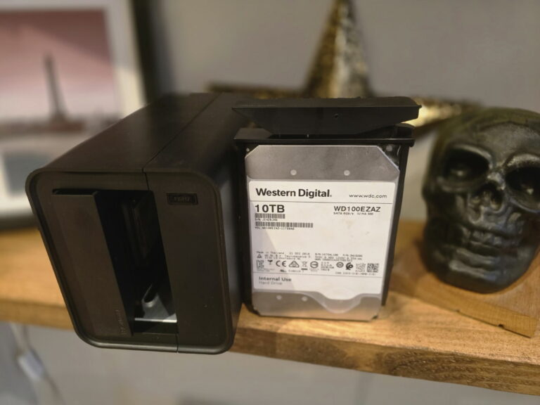 Energy-Efficient RAID & Storage Technologies Breakdown