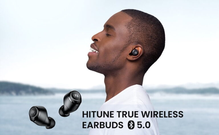 UGREEN TWS HiTune TWS Wireless Earbuds Review – Another affordable pair of TWS earphones