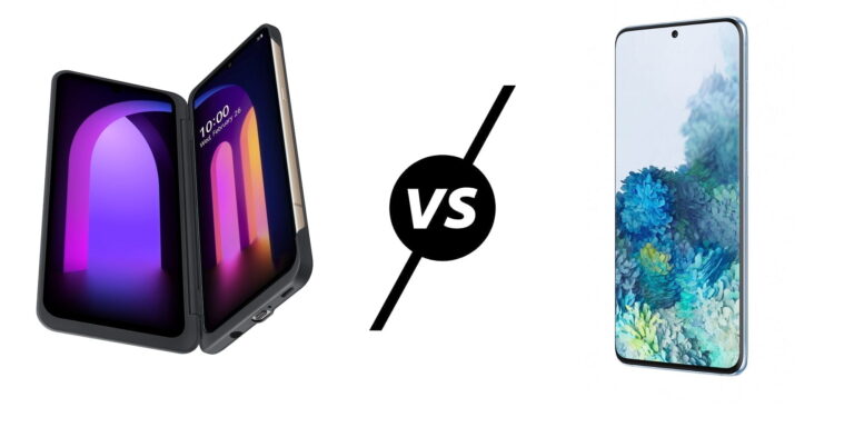 LG V60 ThinQ 5G vs LG V50 ThinQ 5G vs Samsung Galaxy S20 – LG go back a step, bigger screen, lower resolution and no zoom lens. Can they compete with Samsung?