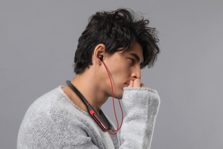 1MORE Spearhead VR BT In-Ear Headphones Review – Bluetooth e-Sport Gaming Earphones