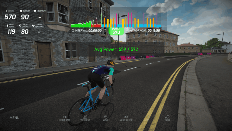 Wahoo X adds personised training with Four-Dimensional Power(R) (4DP) workouts