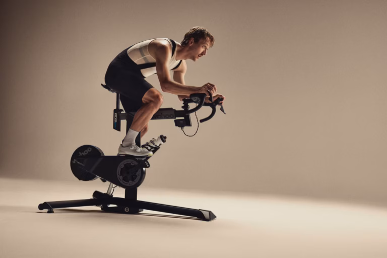 Wahoo Fitness Launches New KICKR BIKE PRO and KICKR CORE 2