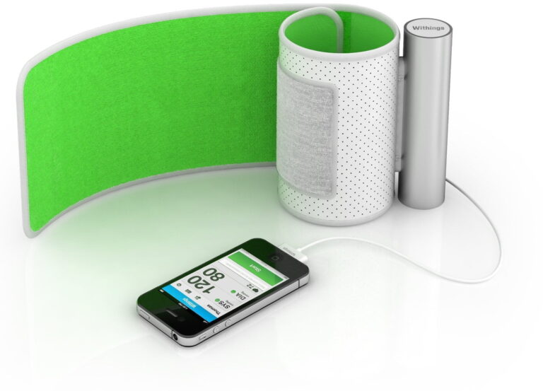 Stay in perfect health with these cool gadgets