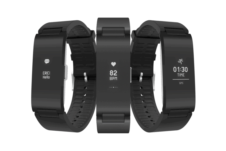 Withings Pulse HR launched for £119.95 with 20-day battery and connected GPS