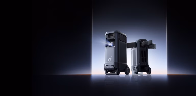 Soundcore Announces Seven New Products at CES 2026 Including AeroFit 2 Pro, Boom Go 3i & Nebula X1 Pro