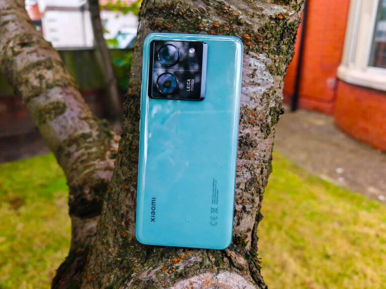 Xiaomi 13T Announced with MediaTek Dimensity 8200-Ultra vs Snapdragon 8 Gen 2 on Xiaomi 13 – £549 RRP