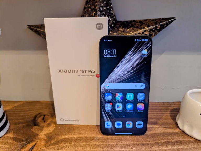 Xiaomi 15T Pro Review