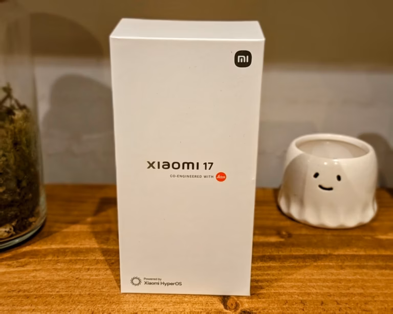 Xiaomi 17 Review