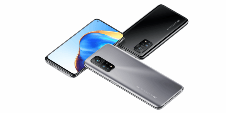 Xiaomi Mi 10T Pro launched for 550-Euros / £500 – Mi 10T for 449-Euros / £400 – £100 extra for a 108MP camera