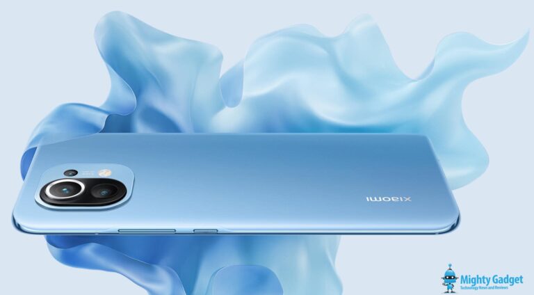 Xiaomi Mi 11 beats the Samsung Galaxy S21 as the first Qualcomm Snapdragon 888 phone