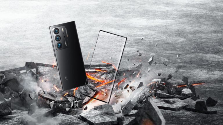 ZTE Axon 40 Ultra Launched in China – New Sony IMX787 should provide a significant upgrade vs the excellent IMX766 & IMX686