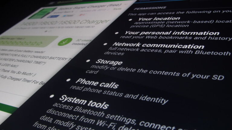 6 Handy ways to keep Android devices secure