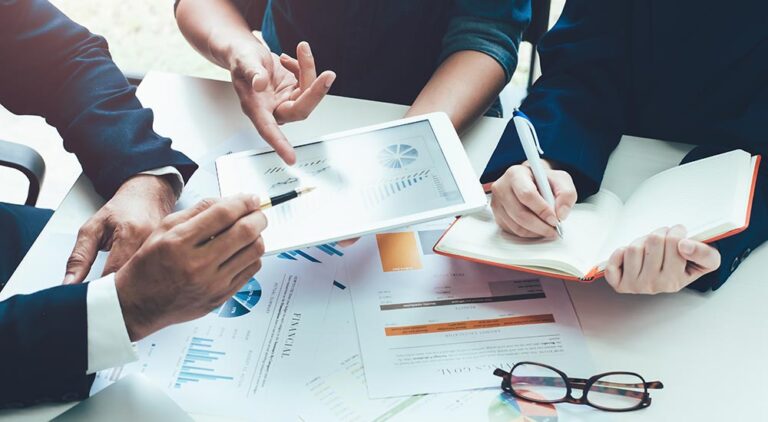 How Can You Improve Your ROI By Using A CMMS Solution