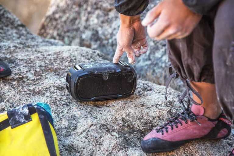 Braven Ready Pro Waterproof Bluetooth Speaker Review