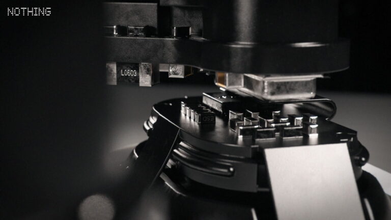 Nothing ear (1) earbuds confirmed to have active noise cancelling and cost £99 GBP