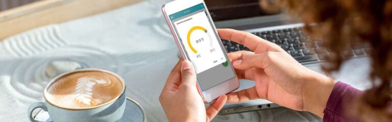 Genius Home Review : Smart Home Heating (Heat Genius Revision 3 2017)