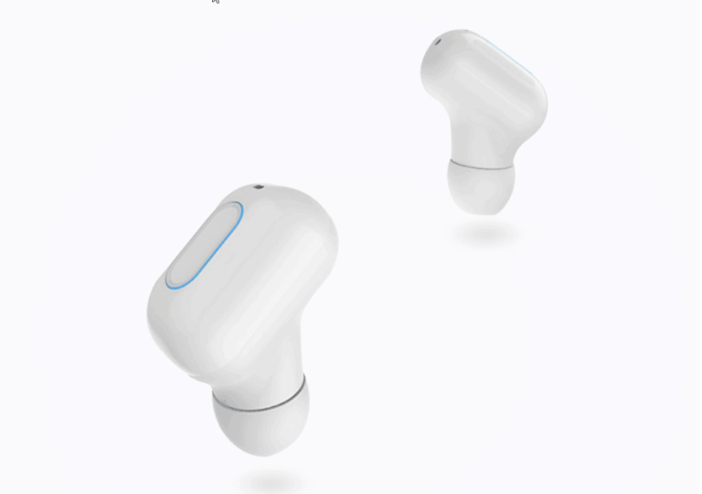 Bakeey X2-TWS Completely Wireless Earphone Review