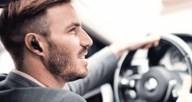 Blitzwolf BW-FYE1 True Wireless Earbuds Review