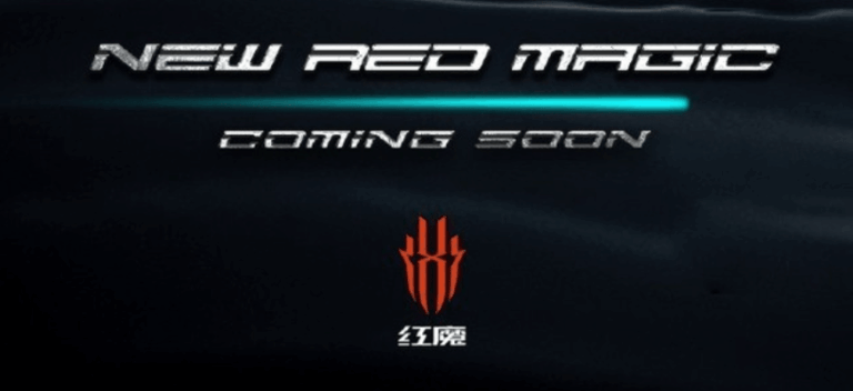 Nubia Red Devil gaming phone 2 lands on November 6 with 10GB RAM