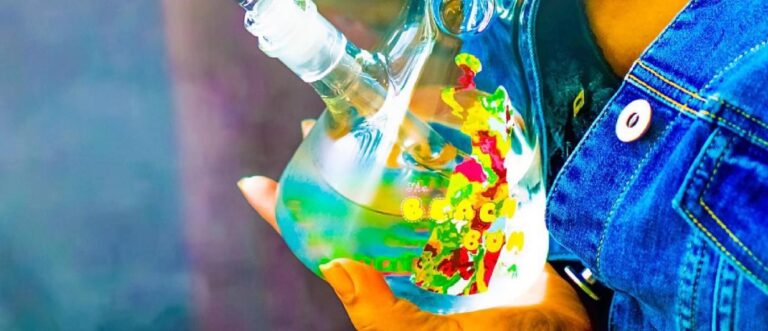 How to use a dab rig for beginners