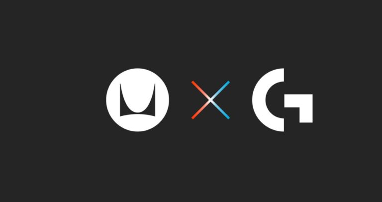 Logitech x Herman Miller partner up to create the ultimate gaming chair. Probably the most expensive too knowing Herman Miller