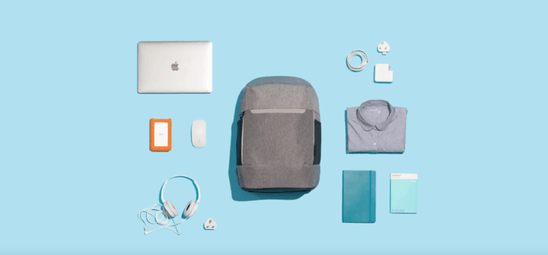 Targus CityLite Security Backpack Review