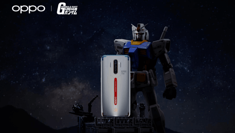 OPPO Reno Ace & K5 Announced in China, but when will they come to the UK?