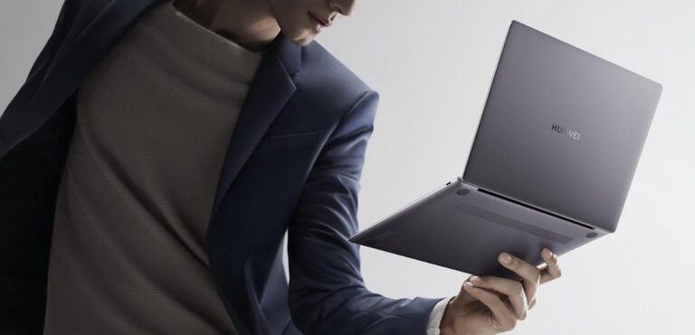 Huawei MateBook 13 now available with AMD Ryzen 5 3500U for £699 – How does it compare vs £899 i5-10210U model