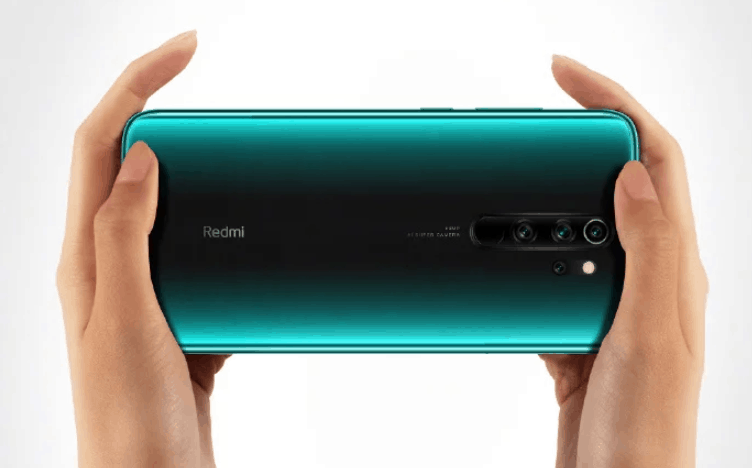 Xiaomi Redmi Note 8 Pro full specifications revealed