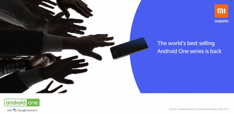 Xiaomi Mi A3 vs Xiaomi Mi CC9 vs Xiaomi Mi 9T