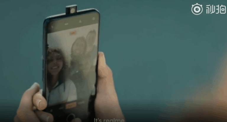 Realme X Pro a Snapdragon 855 phone price at £260/$340