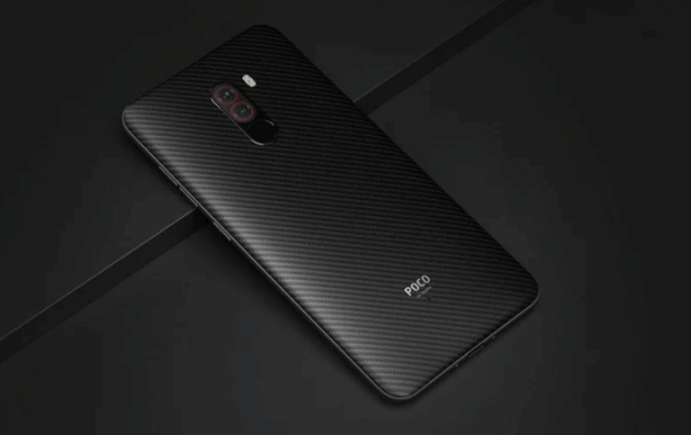 Xiaomi POCO F1 Lite appears on Geekbench with  Snapdragon 660 SoC and 4GB RAM