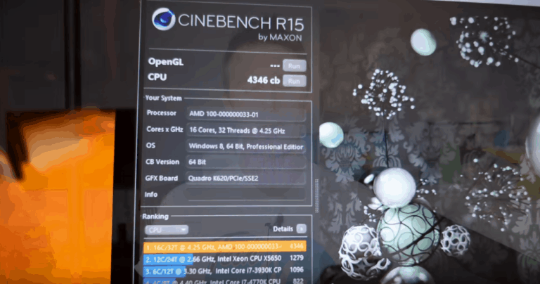 AMD Ryzen 9 16-core might still release. Sample demoed at Computex