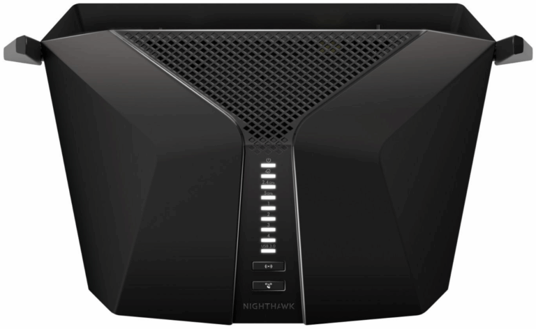 Netgear Nighthawk AX4 router announced – The first dual-band 4-stream Wi-Fi 6 router – RAX40