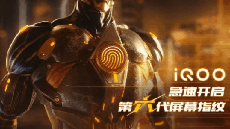 Vivo iQOO key specifications confirmed with Snapdragon 855 SoC, 12GB RAM and triple rear cameras