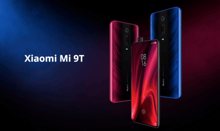 The cheapest Xiaomi Mi 9T deals in the UK