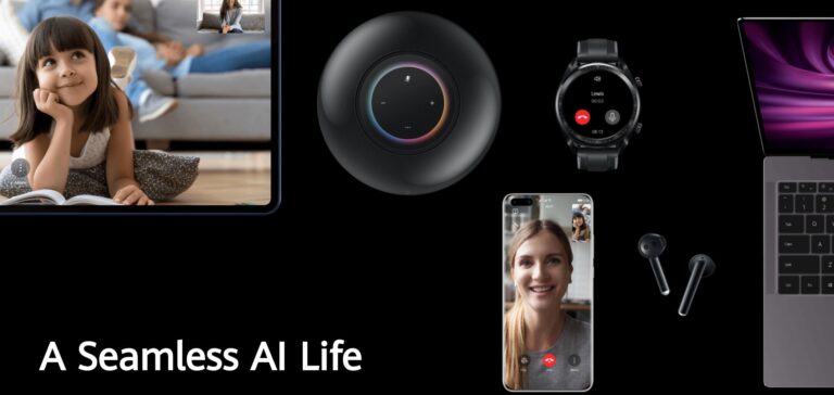 Huawei EMUI 10.1 Update Schedule for P30 Pro, Mate 20, Mate 30, Honor 20 series and many more