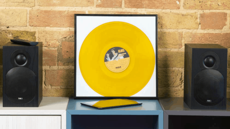 Tibo PLUS 2.1 Active Bluetooth Bookshelf Speakers Review