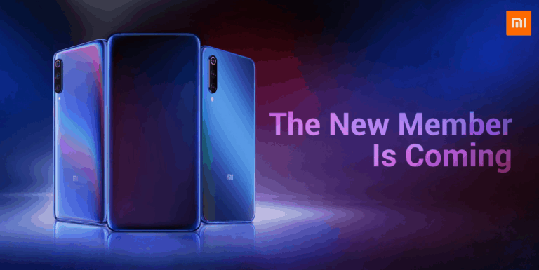 Xiaomi Mi 9T retail box leaks confirms same specification as Redmi K20